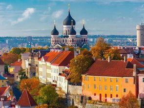 爱沙尼亚最新爆料,揭秘神秘事件背后的真相！”